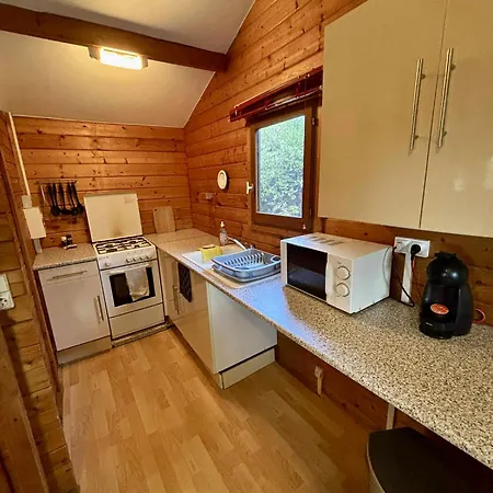 Le Cabri Camping