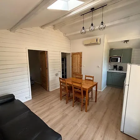 Le Cabri Camping