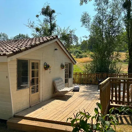 Le Cabri Camping Duras