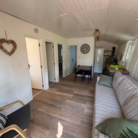 Le Cabri Camping Duras