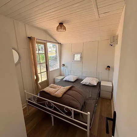 Le Cabri Camping