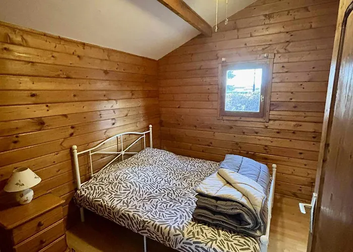 Le Cabri Kemping Duras